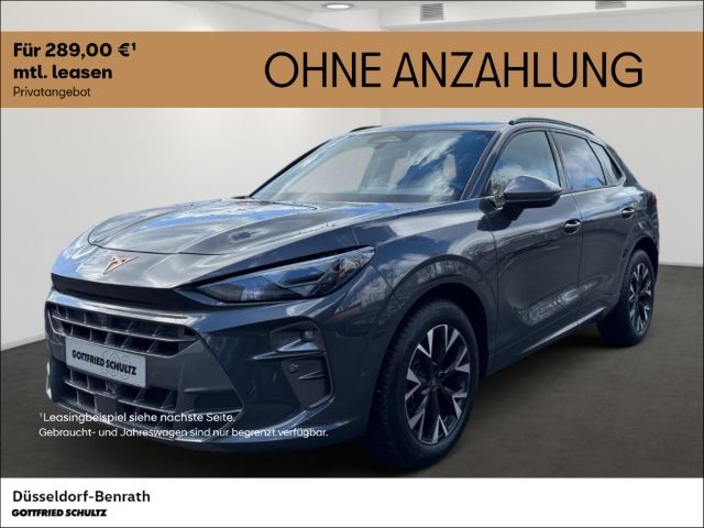 Cupra Terramar 18.868 km 32.950 &euro; Düsseldorf 40589