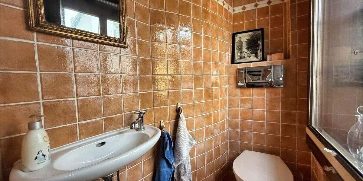 Einfamilienhaus Krefeld Linn - 4 Zimmer, 153 m&sup2;, 485.000&euro; | Angebot:25940231