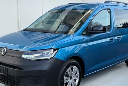 VW Caddy Maxi 172.300 km 21.000 &euro; Hilden 40721