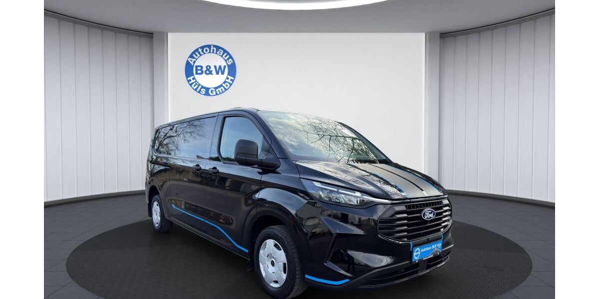 Ford Transit Custom 29.937 km 31.999 &euro; Krefeld 47805