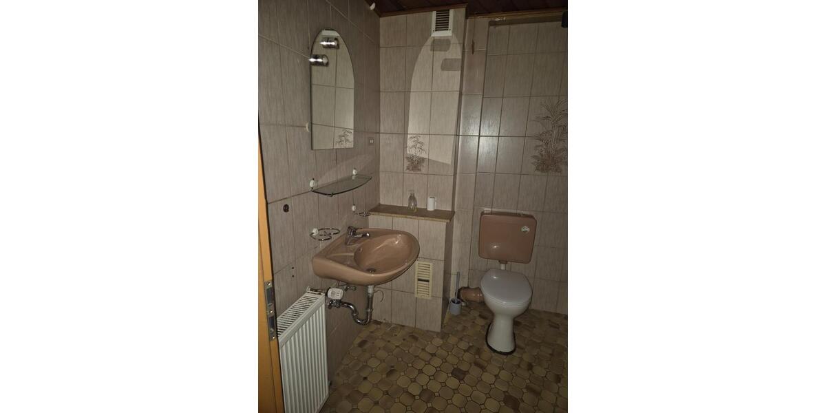 Etagenwohnung Wuppertal Gemarkung Langerfeld - 3 Zimmer, 88 m&sup2;, 690&euro; | Angebot:24626718