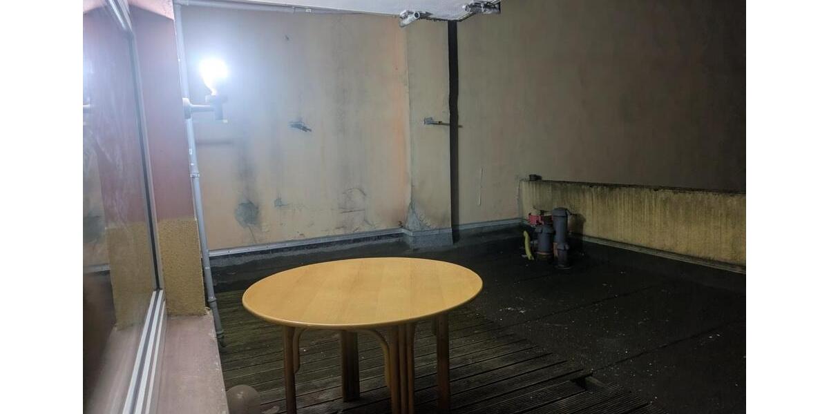 Etagenwohnung Oberhausen - 1 Zimmer, 46 m&sup2;, 660&euro; | Angebot:25139534