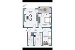 Etagenwohnung Essen Stadtbezirk IV - 3 Zimmer, 76 m&sup2;, 152.000&euro; | Angebot:26462390