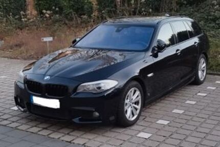 BMW 520 206.000 km 14.600 &euro; Duisburg 47137
