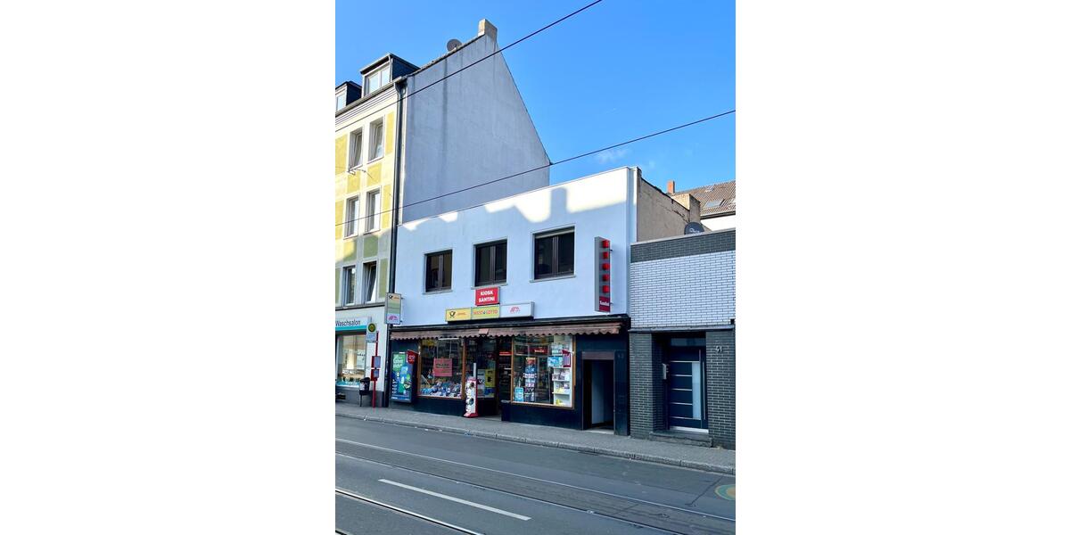 Einfamilienhaus Krefeld - 3 Zimmer, 80 m&sup2;, 325.000&euro; | Angebot:26939961