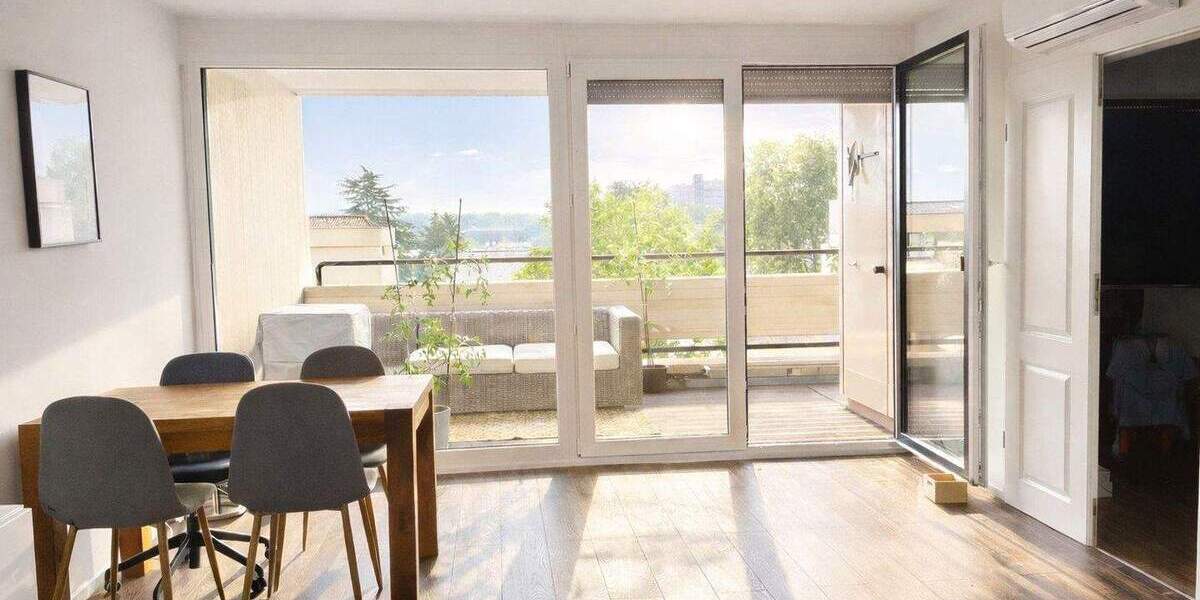 Etagenwohnung Kaarst Kaarst-West - 2 Zimmer, 62 m&sup2;, 195.000&euro; | Angebot:25752265