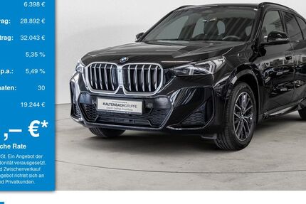 BMW X1 7.692 km 33.990 &euro; Remscheid 42897