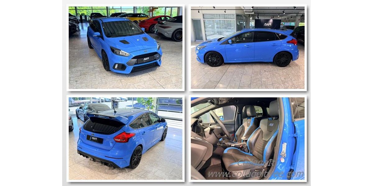 Ford Focus 92.058 km 25.980 &euro; Remscheid 42897