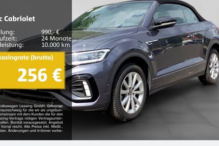 VW T-Roc 26.229 km 31.240 &euro; Remscheid 42857