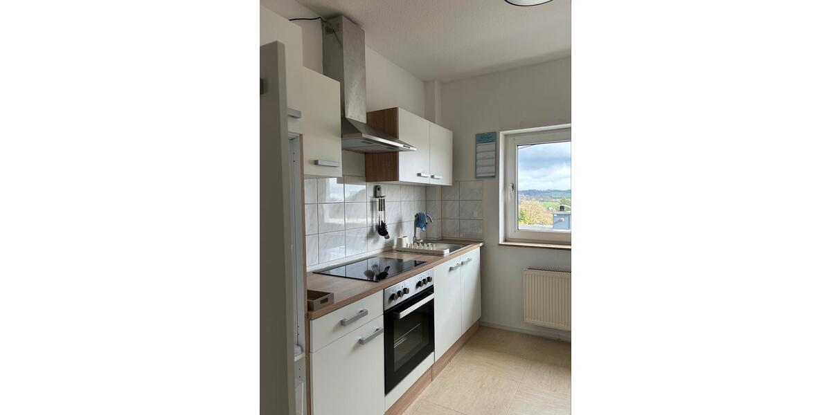 Etagenwohnung Remscheid Remscheid-Süd - 3 Zimmer, 55 m&sup2;, 319&euro; | Angebot:25916828