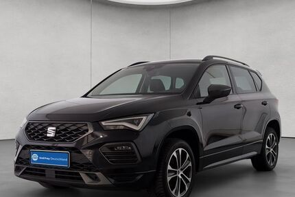 Seat Ateca 72.414 km 20.780 &euro; Düsseldorf 40549