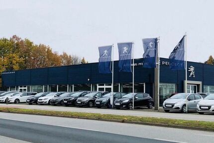 Peugeot 2008 24.921 km 26.770 &euro; Gelsenkirchen 45881
