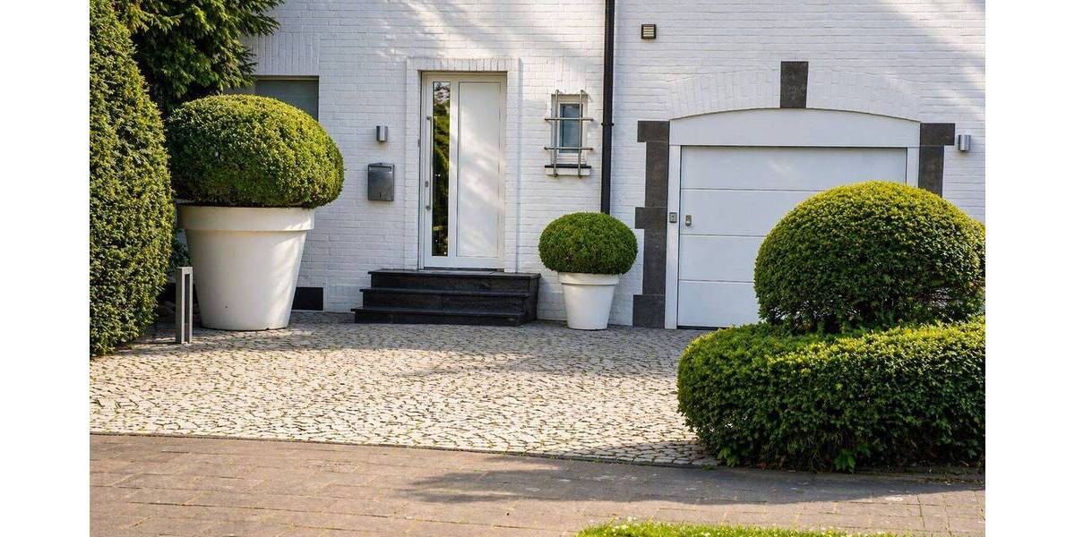Doppelhaushälfte Krefeld / Bockum Bockum - 5 Zimmer, 216 m&sup2;, 835.000&euro; | Angebot:26359695
