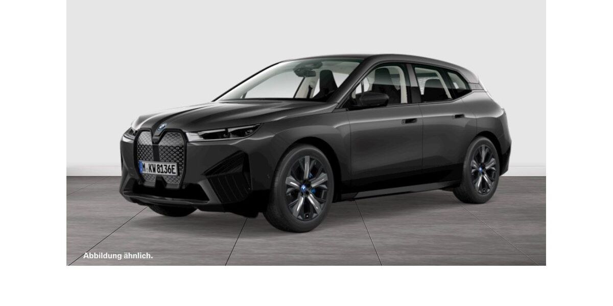 BMW iX 134.649 km 50.980 &euro; Wuppertal 42117