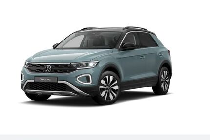 VW T-Roc 10.981 km 29.020 &euro; Gelsenkirchen 45888