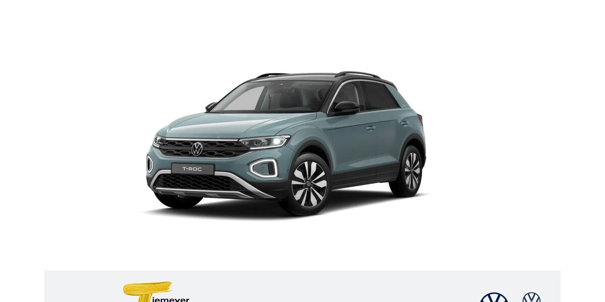 VW T-Roc 10.981 km 29.020 &euro; Gelsenkirchen 45888