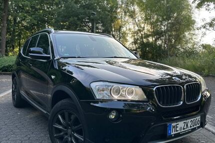 BMW X3 290.000 km 7.500 &euro; Heiligenhaus 42579