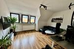 Dachgeschoßwohnung Neuss Furth-Mitte - 2 Zimmer, 48 m&sup2;, 650&euro; | Angebot:25934356