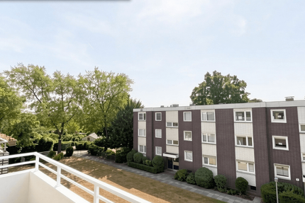 Wohnung Krefeld Fischeln - 2 Zimmer, 61 m&sup2;, 530&euro; | Angebot:27216377