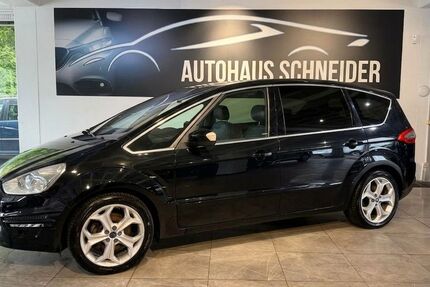Ford S-Max 140.000 km 9.500 &euro; Ratingen 40880