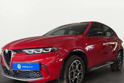 Alfa Romeo Tonale 12.384 km 23.965 &euro; Düsseldorf 40233