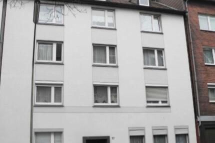 Wohnung Gelsenkirchen Gelsenkirchen-Mitte - 2 Zimmer, 50 m&sup2;, 520&euro; | Angebot:27547923