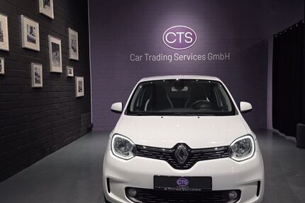 Renault Twingo 110.394 km 8.000 &euro; Düsseldorf 40476