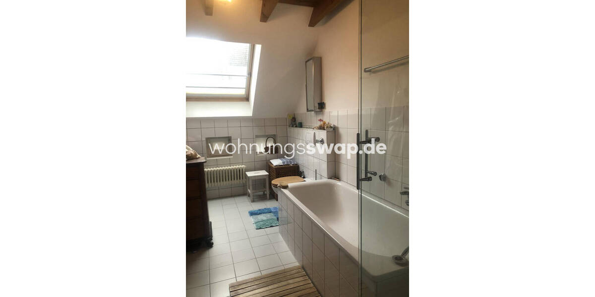 Etagenwohnung Düsseldorf Gerresheim - 3 Zimmer, 100 m&sup2;, 1.100&euro; | Angebot:25943646