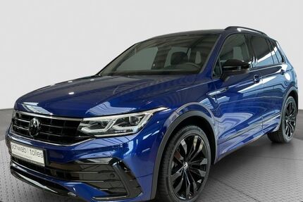 VW Tiguan 12.301 km 37.495 &euro; Neuss 41469