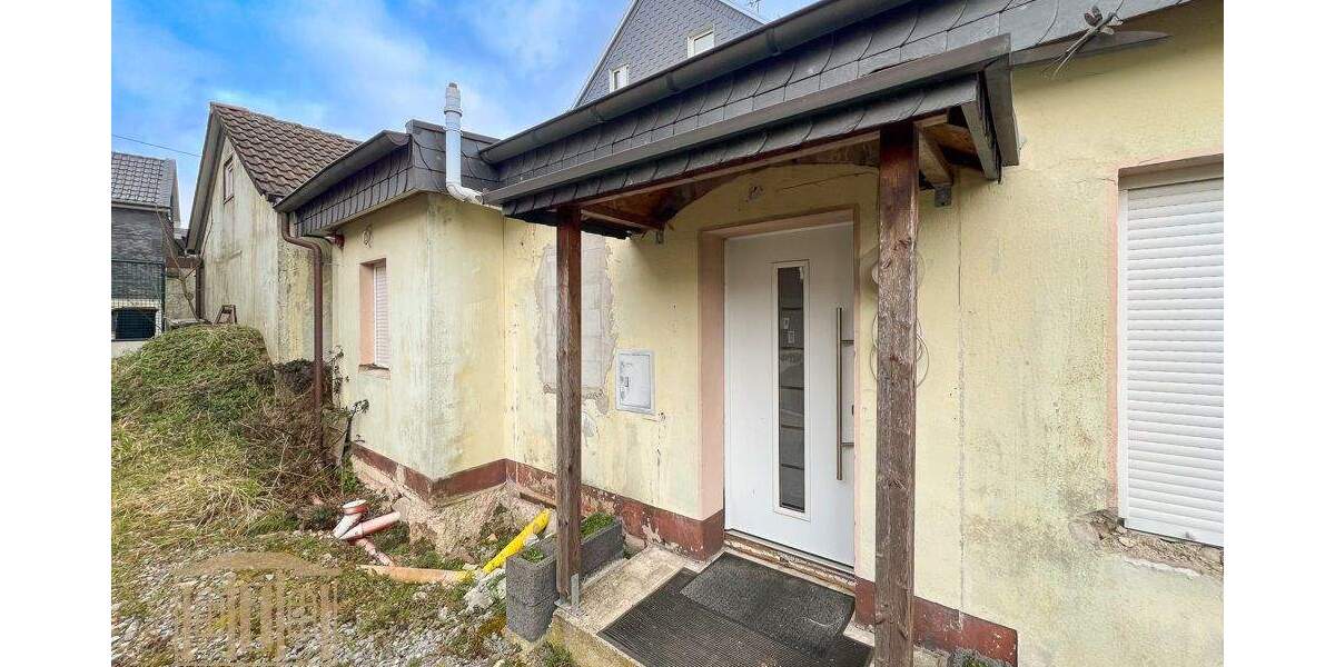 Einfamilienhaus Wuppertal Cronenberg - 8 Zimmer, 174 m&sup2;, 449.500&euro; | Angebot:25728099