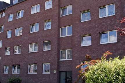 Wohnung Duisburg Essenberg - 3 Zimmer, 72 m&sup2;, 425&euro; | Angebot:27225130