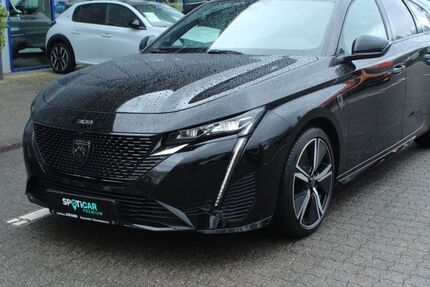 Peugeot 308 40.577 km 24.990 &euro; Remscheid 42897