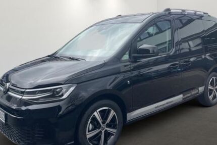 VW Caddy 5.900 km 34.980 &euro; Mülheim 45478
