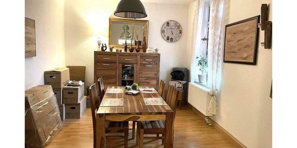 Etagenwohnung Duisburg Alt-Hamborn - 3 Zimmer, 78 m&sup2;, 400&euro; | Angebot:25749196