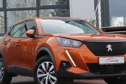 Peugeot 2008 145.012 km 9.900 &euro; Neuss 41469