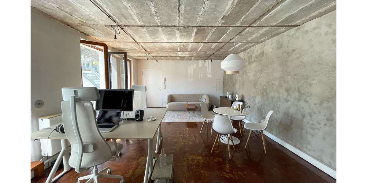 Gewerbeobjekt Düsseldorf Pempelfort - 285&euro; | Angebot:27510769