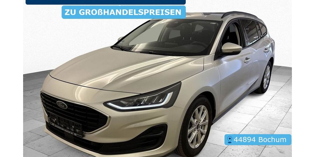 Ford Focus 106.268 km 9.907 &euro; Krefeld 47829
