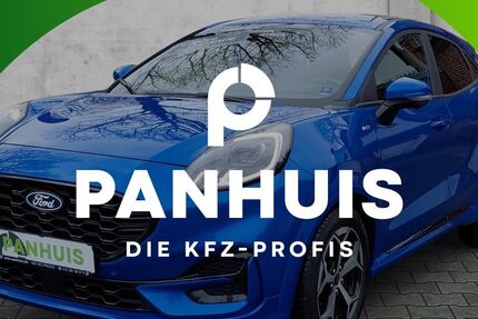 Ford Puma 13.600 km 23.490 &euro; Meerbusch 40670
