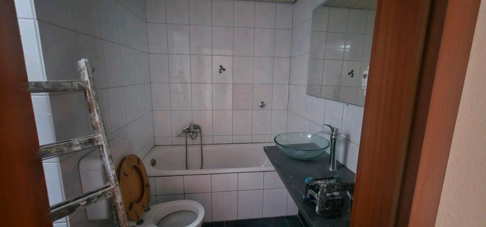 Dachgeschoßwohnung Oberhausen Osterfeld - 3.5 Zimmer, 63 m&sup2;, 860&euro; | Angebot:27539109
