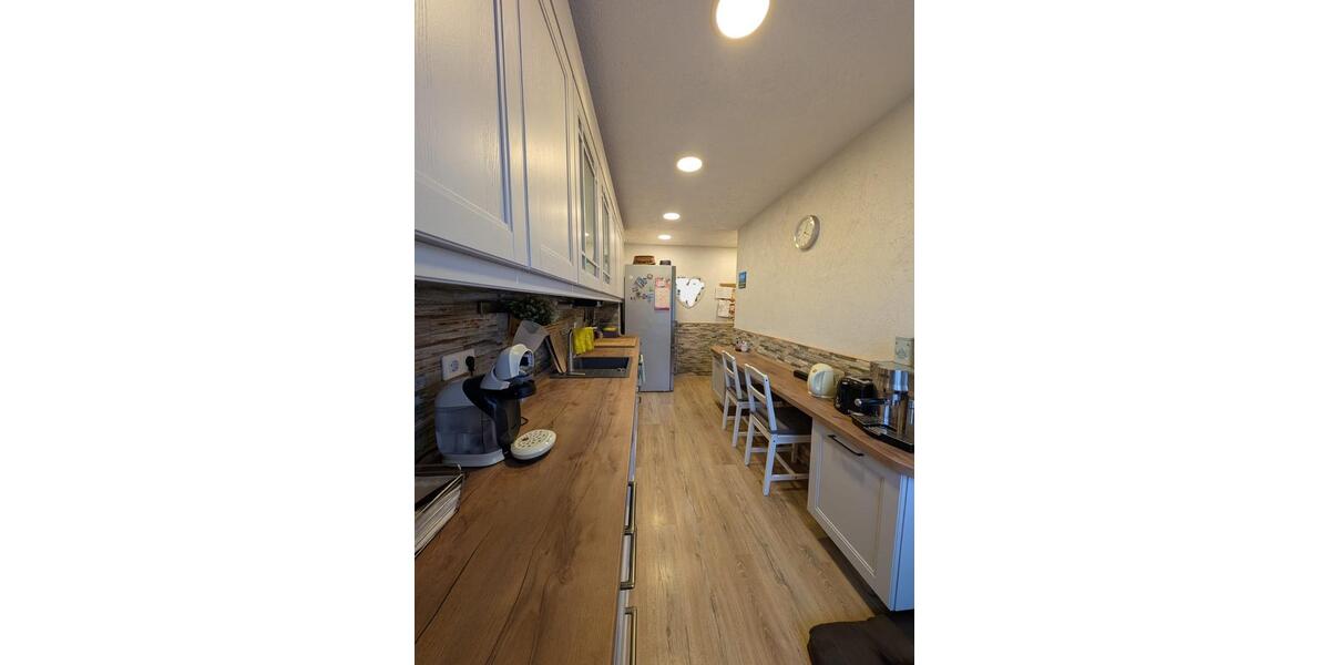 Etagenwohnung Wuppertal Lichtenplatz - 3 Zimmer, 75 m&sup2;, 250.000&euro; | Angebot:27127729
