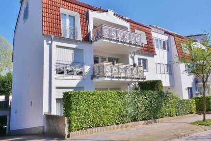 Wohnung Haan - 4 Zimmer, 128 m&sup2;, 440.000&euro; | Angebot:25404423