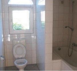 Etagenwohnung Krefeld Fischeln - 4 Zimmer, 112 m&sup2;, 1.420&euro; | Angebot:27549524