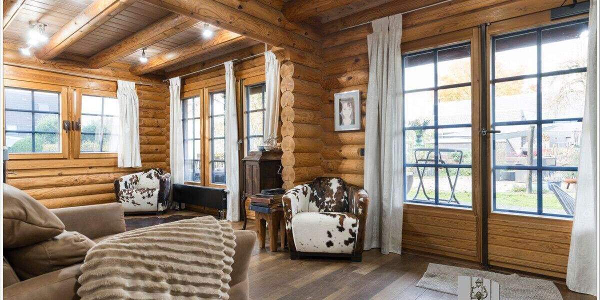 Mehrfamilienhaus, Wohnhaus Duisburg Alt-Walsum - 7 Zimmer, 267 m&sup2;, 598.000&euro; | Angebot:25698261