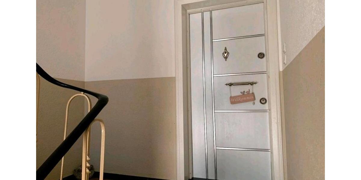 Etagenwohnung Solingen - 3 Zimmer, 80 m&sup2;, 199.000&euro; | Angebot:24836986