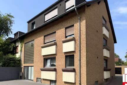 Wohnung Bottrop Boy - 3.5 Zimmer, 110 m&sup2;, 249.000&euro; | Angebot:27226649