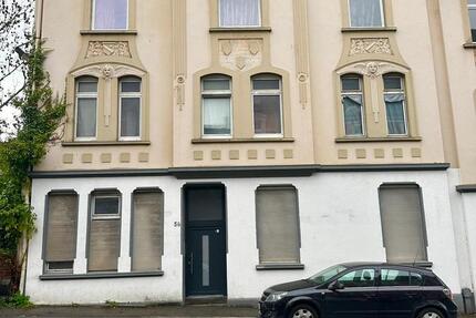 Wohnung Wuppertal Gemarkung Langerfeld - 2 Zimmer, 71 m&sup2;, 510&euro; | Angebot:24691721