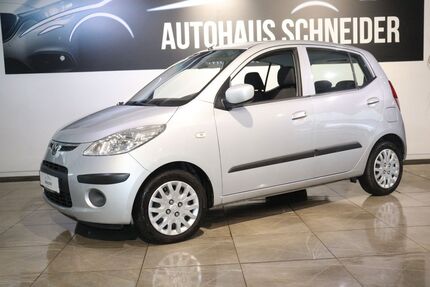 Hyundai i10 177.396 km 2.900 &euro; Ratingen 40880
