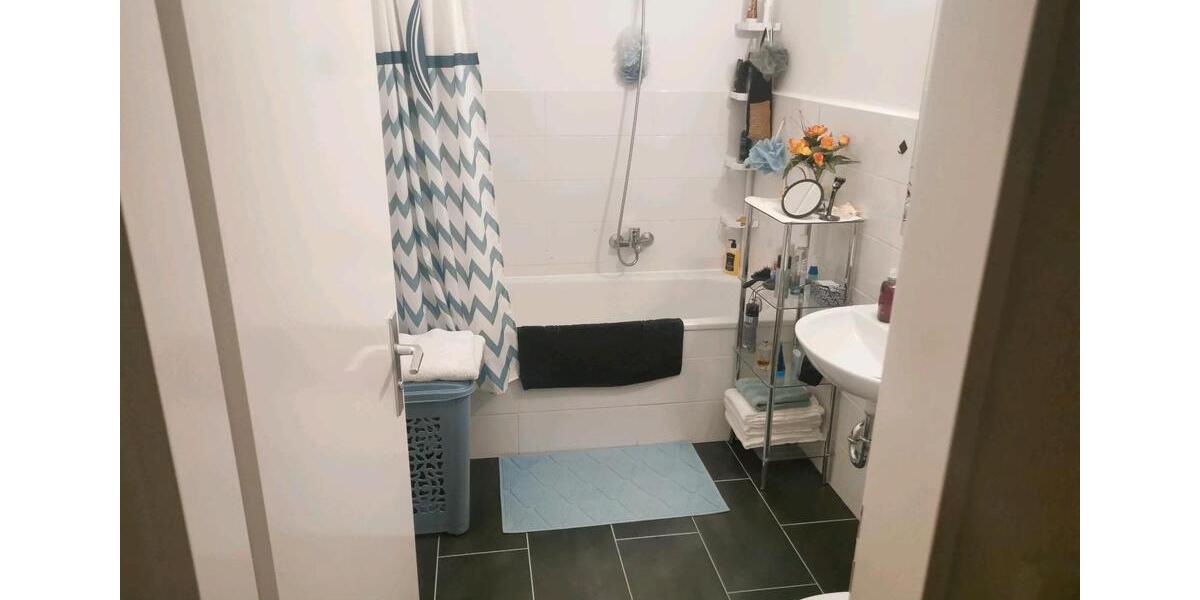 Etagenwohnung Wuppertal Gemarkung Ronsdorf - 2 Zimmer, 56 m&sup2;, 656&euro; | Angebot:25049448