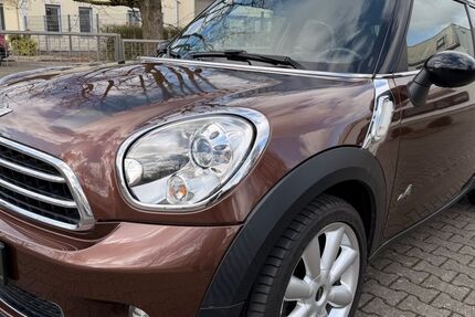Mini Cooper Paceman 84.600 km 9.990 &euro; Neukirchen-Vluyn 47506