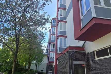 Wohnung Düsseldorf Derendorf - 2 Zimmer, 56 m&sup2;, 349.000&euro; | Angebot:26363406